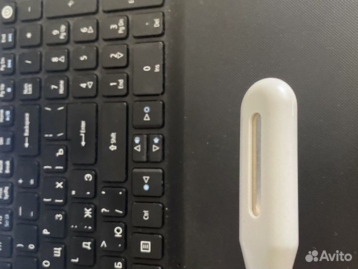 Лампа настольная