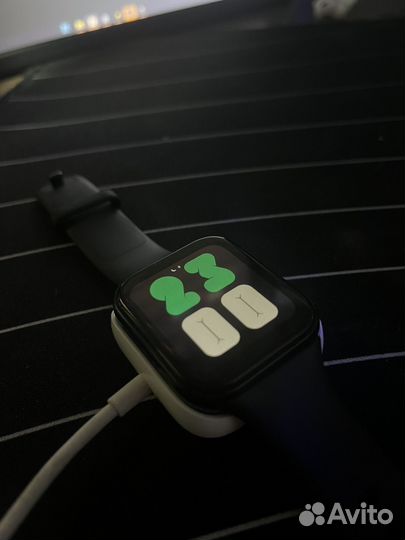 Oppo watch 41mm