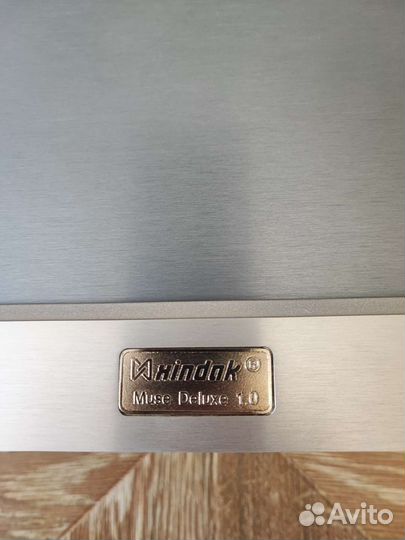 Cd проигрыватель Xindak