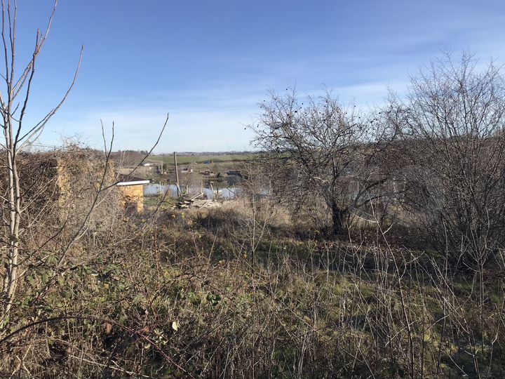 Дача 55 м² на участке 6 сот.