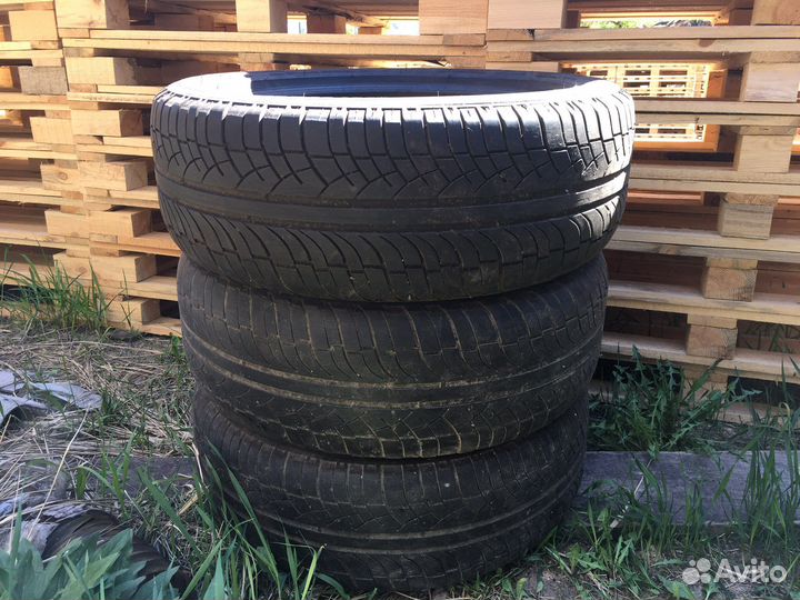 Michelin Latitude Diamaris 255/50 R20 109Y