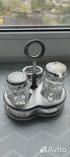 Набор для специй СССР