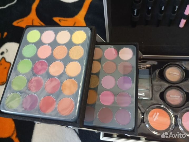 Косметический набор