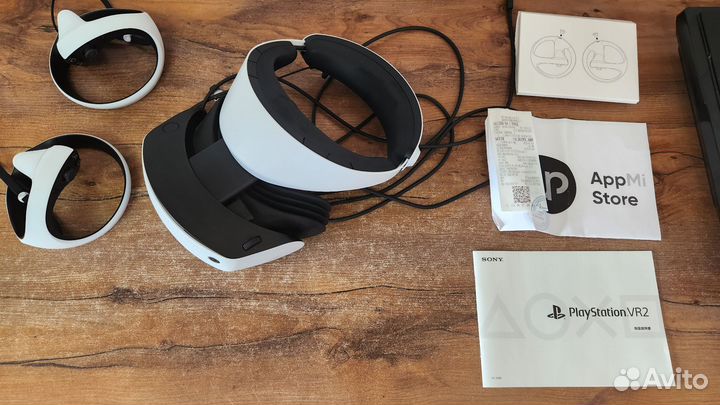 Ps Vr 2