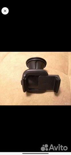 Держатель для телефона, сенсорная панель