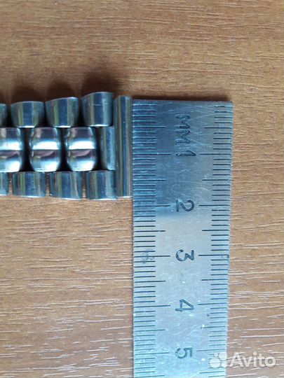 Браслет к часам