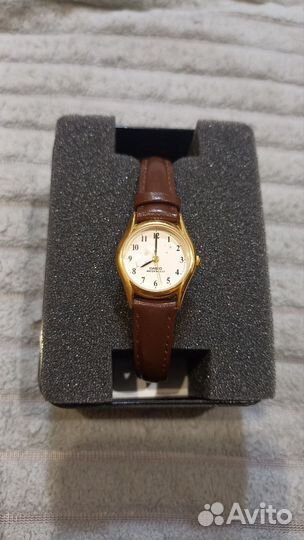 Наручные часы casio LTP-1094Q-7B9