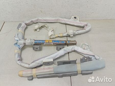 Подушка потолочная (шторка)