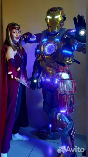 Аниматоры, детский праздник