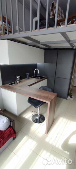 Сборка и ремонт мебели