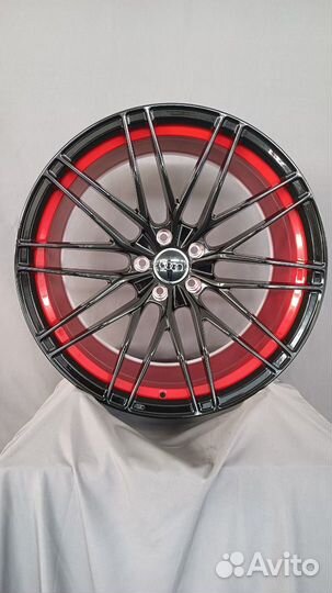 Кованые диски Audi R20 A8/ A7/ А6/ Q7