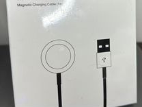 Зарядка для часов apple watch usb