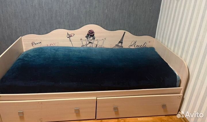 Детская мебель бу