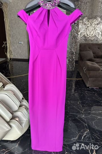 Вечернее платье Karen millen