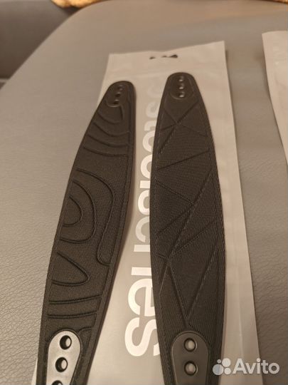Амбушюры оголовье Steelseries Nova оригинал
