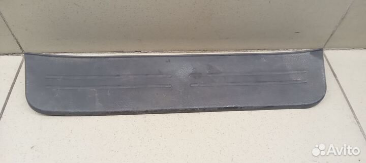 Накладка порога (внутренняя) Santa Fe (CM) 2006-20