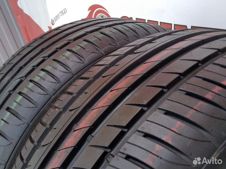 Hankook Ventus Prime 2 K115 225/50 R17 98W