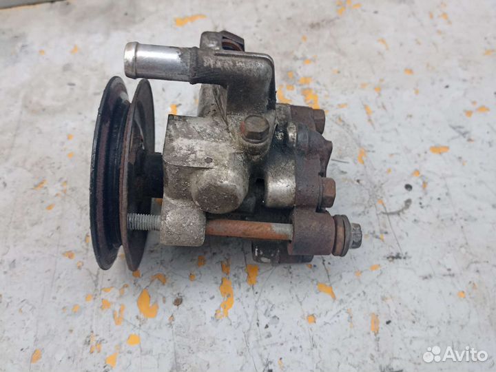 Насос гидроусилителя. Хундай Элантра III 2004 г