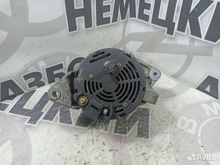 Генератор 55 А Opel Corsa B