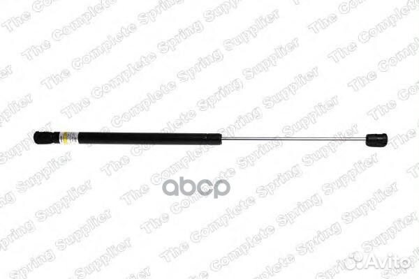 Пружина газовая багажника skoda octavia estate