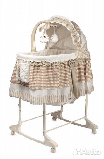 Люлька колыбель для новорожденных
