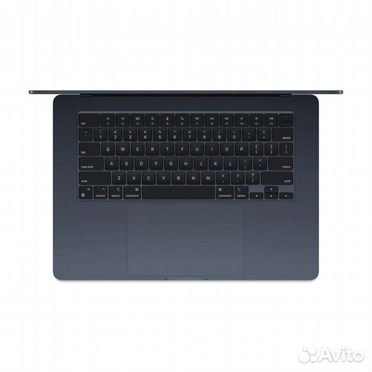 Apple MacBook Air 15 M3 mryu3 8/256Gb тёмная ночь