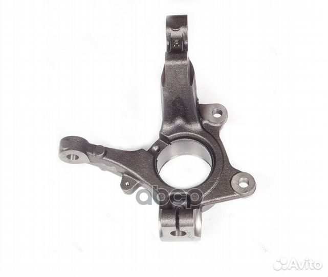 Кулак поворотный