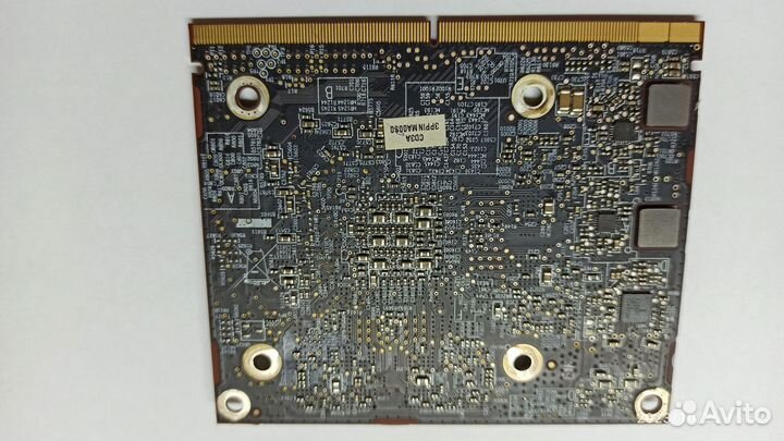 Видеокарт а для iMac 21.5