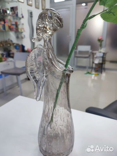 Изделия из стекла