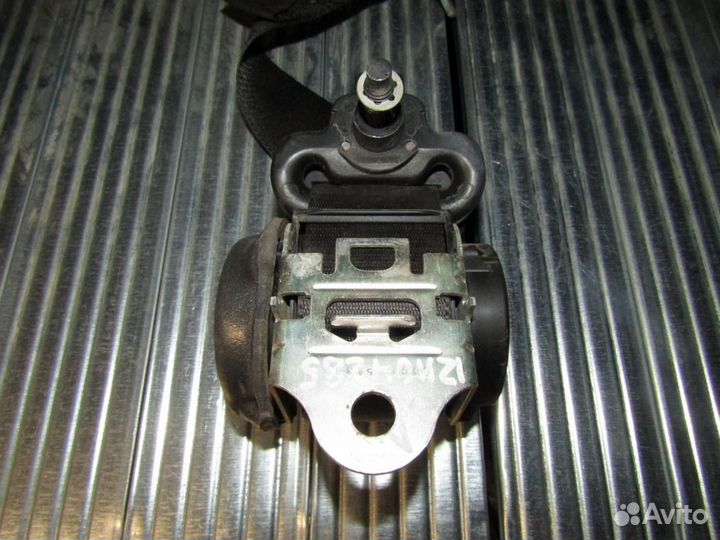 Ремень безопасности Fusion 2002-2012