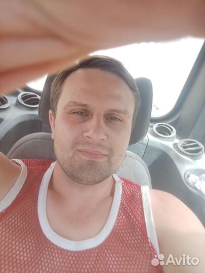 Экскаваторщик
