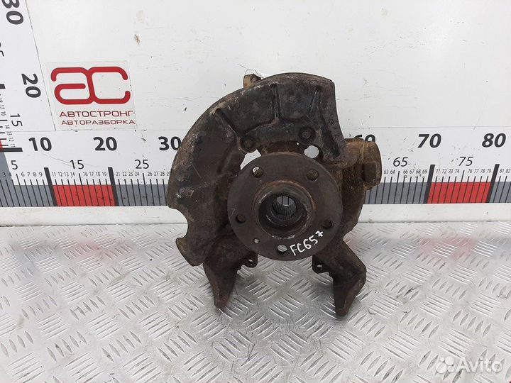 Ступица для Skoda Octavia 1U