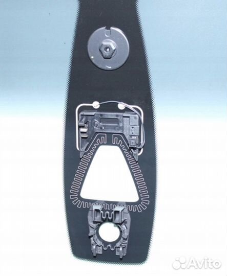 Лобовое стекло BMW i3