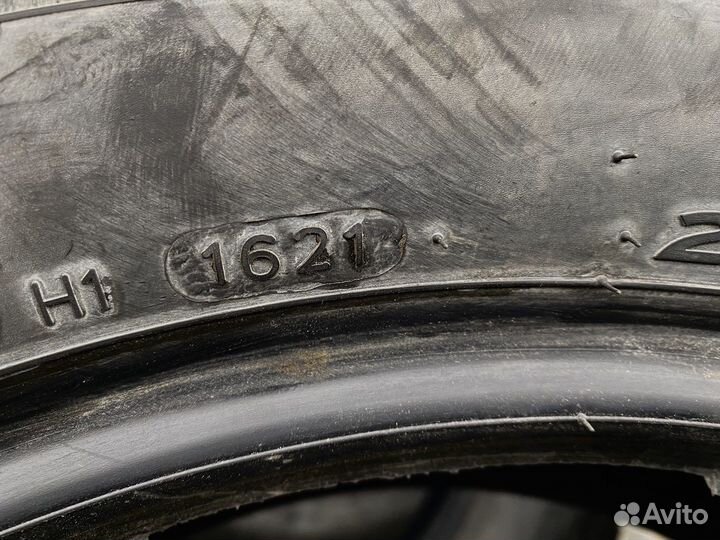Hankook Winter i'Pike X W429A 225/65 R17
