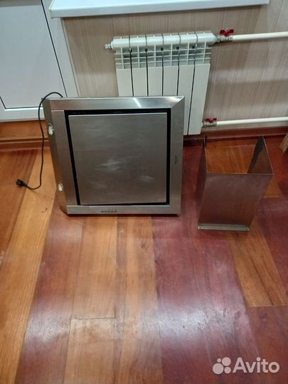 Газовая варочная панель 4 конфорки