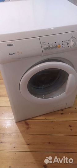 Стиральная машина автомат