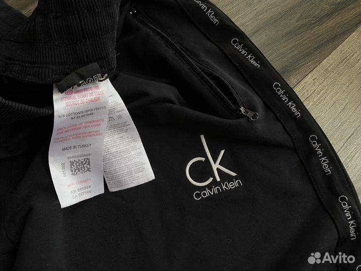 Штаны Calvin Klein Оригинал