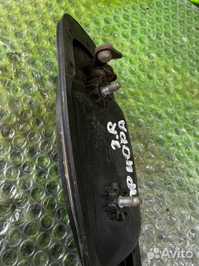 Задняя правая ручка LADA Priora