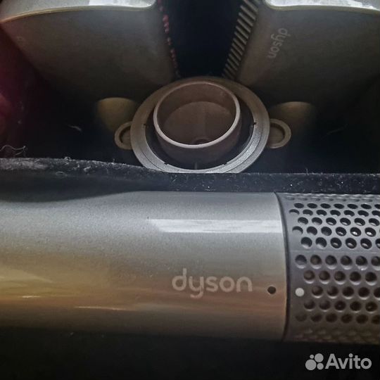 Стайлер dyson