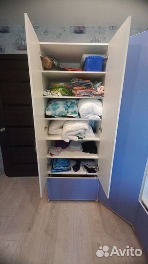 Детская комната