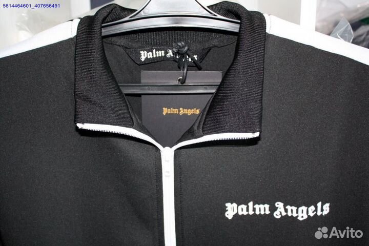 Palm Angels олимпийка (Арт.57699)