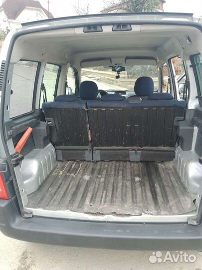 Перевозка малогабаритных грузов