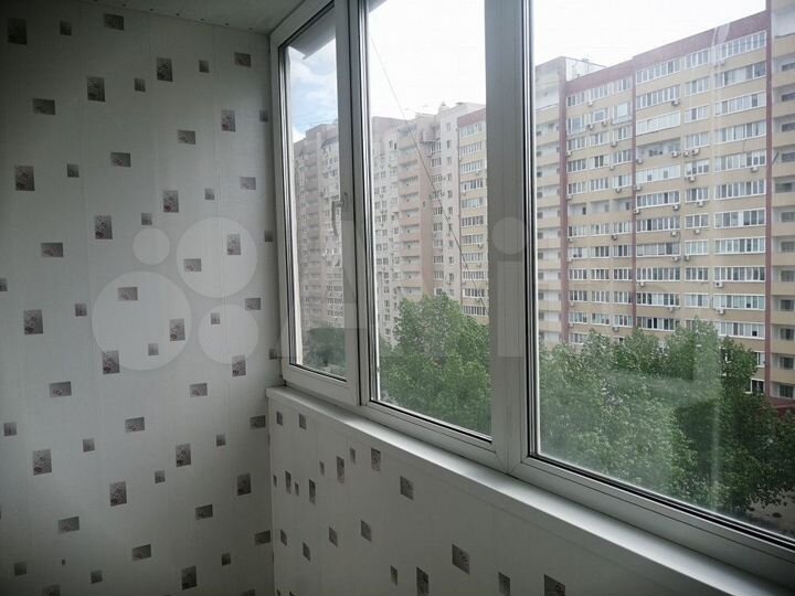 1-к. квартира, 44,1 м², 7/10 эт.