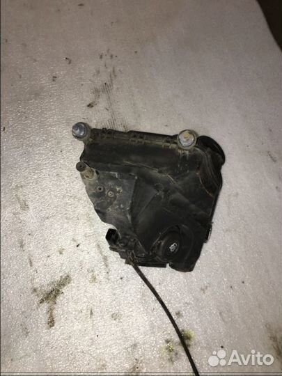 Корпус воздушного фильтра 4F0133835F audi A6 C6