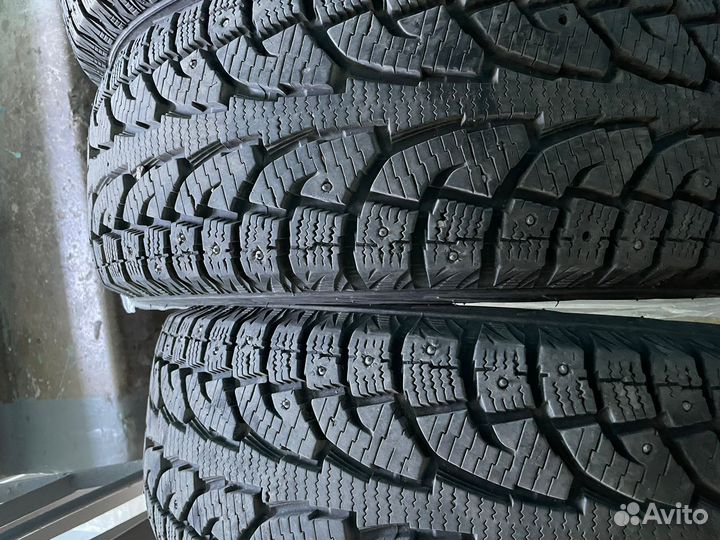 Hankook Winter i'Pike X W429A 225/65 R17 102T