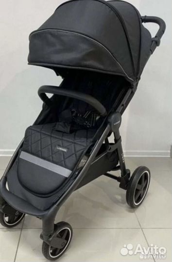 Коляска luxmom 730 новые