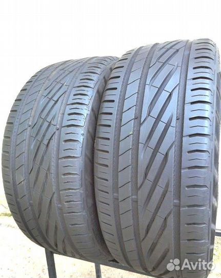 Uniroyal RainSport 5 225/40 R18 92Y