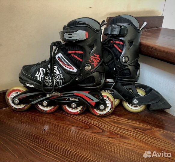 Ролики детские Bladerunner