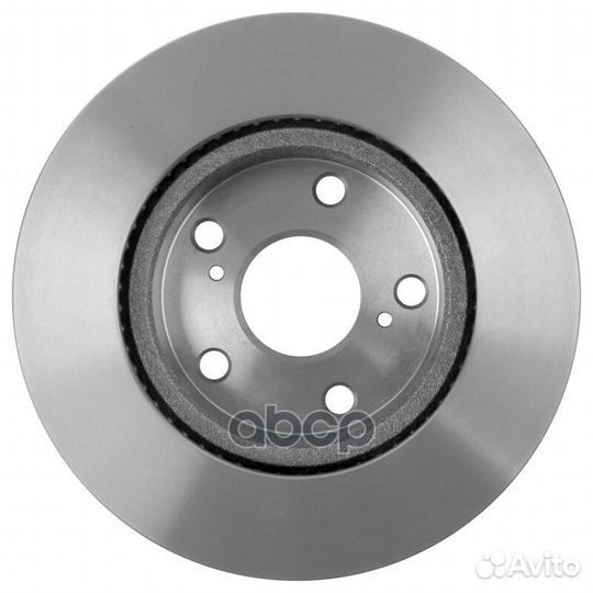 Диск тормозной передний toyota Rav4 V (XA50)