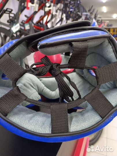 Шлем Winner Boybo